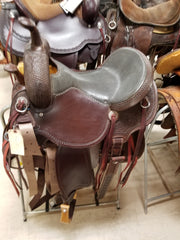 New HR Signature Series Trail/HR42054111BM/15