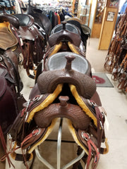 New HR Signature Series Trail/HR42054111BM/15