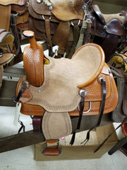 New Kids Rancher/OX629911BM/12