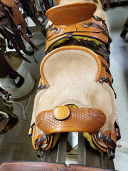 New Kids Rancher/OX629911BM/12