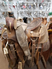 Used Roper/T.H.1/16