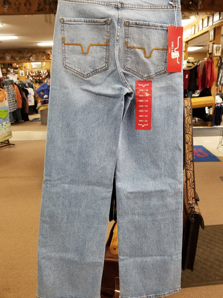 Kimes Women's Jeans/Zoey - Mock Brothers Saddlery