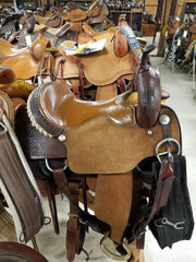 Used Allen Ranch Cutter/NF1000862GM/16