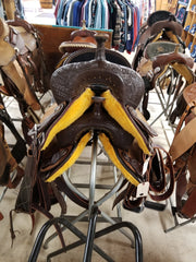 Used HR Barrel Racer/HR5259016BM/14 1/2
