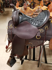 New High Horse/52003108GM/16