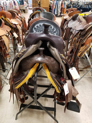 New High Horse/52003108GM/16