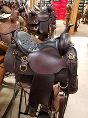 New High Horse/52003108GM/16