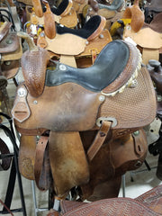 Used HR Barrel Racer/BM620078LK/14