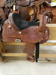 Used Abetta Western Pleasure/S.P.W./14 1/2-15