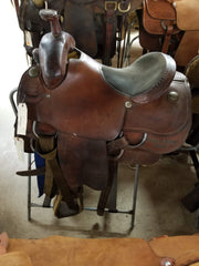 Used Oxbow Roper/P.H./15 1/2