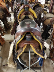 Used Oxbow Roper/P.H./15 1/2