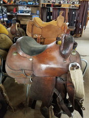Used Oxbow Roper/P.H./15 1/2