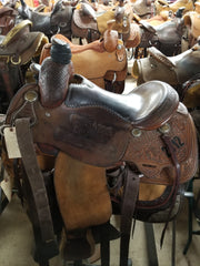 Used Bronco Billy's Roper/WZ159642GM/15