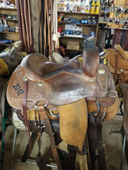 Used Bronco Billy's Roper/WZ159642GM/15