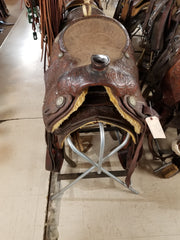 Used Ott Ranch Roper/KW5000732GM/15