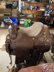 Used Ott Ranch Roper/KW5000732GM/15