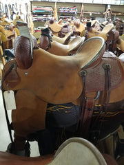 Used SRS Rancher/SA0800862GM/17