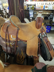 Used SRS Rancher/SA0800862GM/17