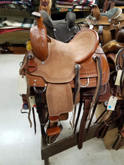 New Kids Saddle/OX62005818BM/12