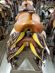 New Kids Saddle/OX62005818BM/12