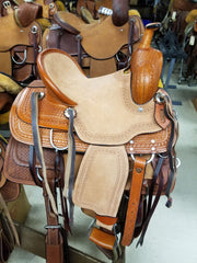 New Kids Saddle/OX62005818BM/12