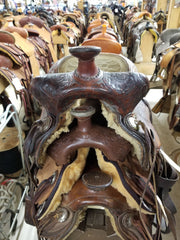 Used Toga(Bentley Gafford) Saddle/A.H./14
