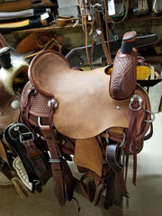 New HR Kids Rancher/5205812HR/14