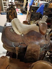 Used John Burge Maker Roper/MM8000426GM1/14 1/2