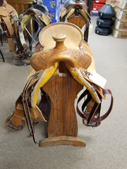 New Mock Brothers Rancher/Rancher 50/16