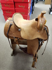 New Mock Brothers Rancher/Rancher 50/16