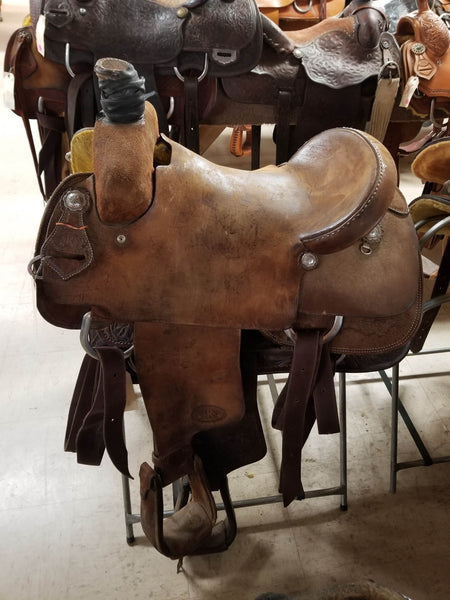 Used NRS Roper/C.L./16"