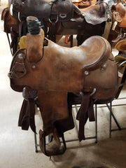 Used NRS Roper/C.L./16