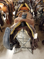 Used NRS Roper/C.L./16