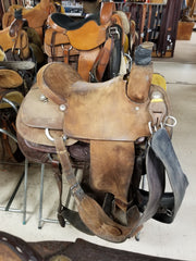 Used NRS Roper/C.L./16