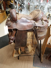 Used Hereford Roper/R6200409GM/15 1/2