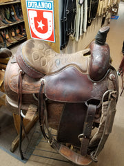 Used Hereford Roper/R6200409GM/15 1/2