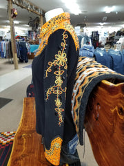 Connie's Show Jacket With Show Stoppin' Pad/SS4