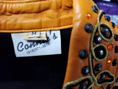 Connie's Show Jacket With Show Stoppin' Pad/SS4