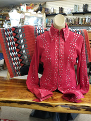 Rods Show Shirt and Show Stoppin' Pad/SS2