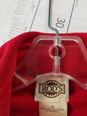 Rods Show Shirt and Show Stoppin' Pad/SS2