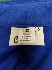 Connie's Show Shirt/SS1
