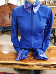 Connie's Show Shirt/SS1