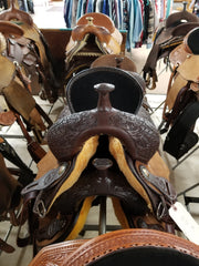 New HR Barrel Racer/HR26051109GM/15