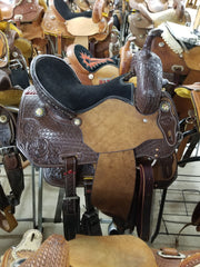 New HR Barrel Racer/HR26051109GM/15