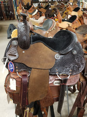 New HR Barrel Racer/HR62051190GM/14