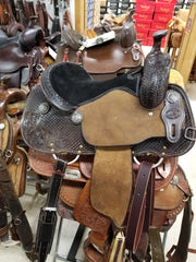 New HR Barrel Racer/HR62051190GM/14