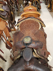 Used Billy Cook Roper/BB9000362BM/15