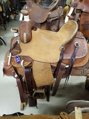 New HR Rancher/RH62053109GM/16