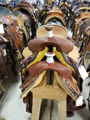 New HR Rancher/RH62053109GM/16