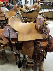 New HR Rancher/RH62053109GM/16